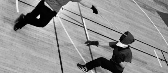 Open IDF Canne de Combat 2024