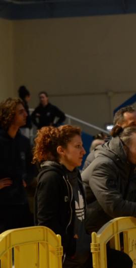 Vidéo Championnat IDF Assaut 2024