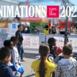 foire de paris 2025 ligue idf sbf